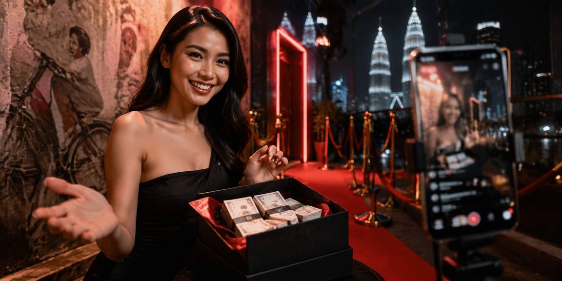 lgolux.my highlight
