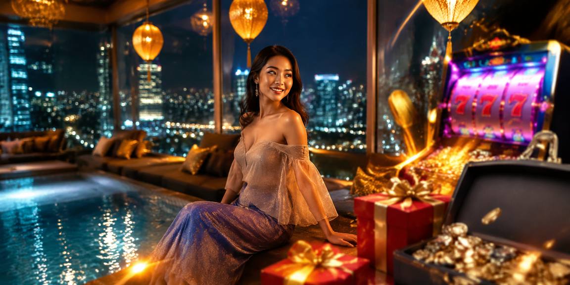lgolux Casino & Sportsbook untuk Malaysia dengan Touch 'n Go